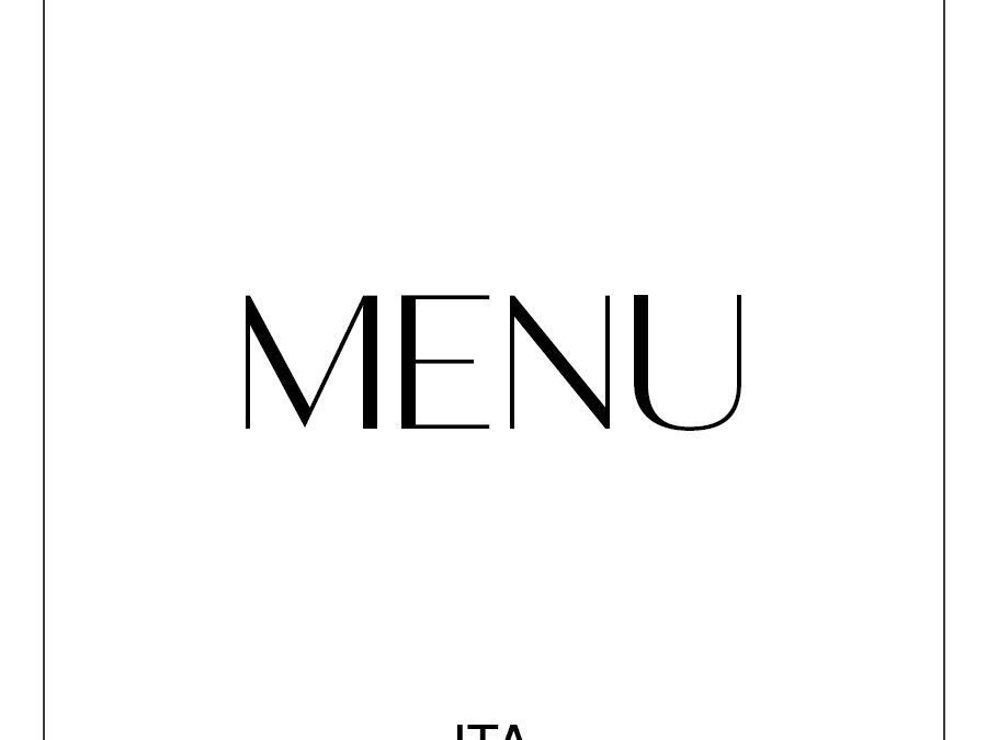 menu mobile eng